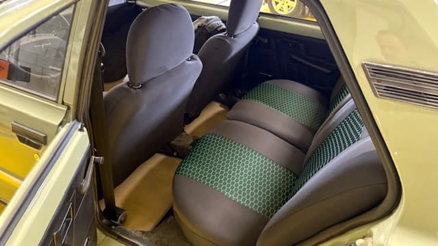 1989 Škoda OSTATNÍ - 11