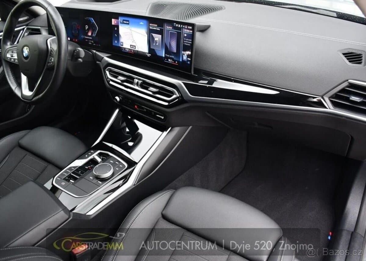 2024 BMW 4-SERIES - 11