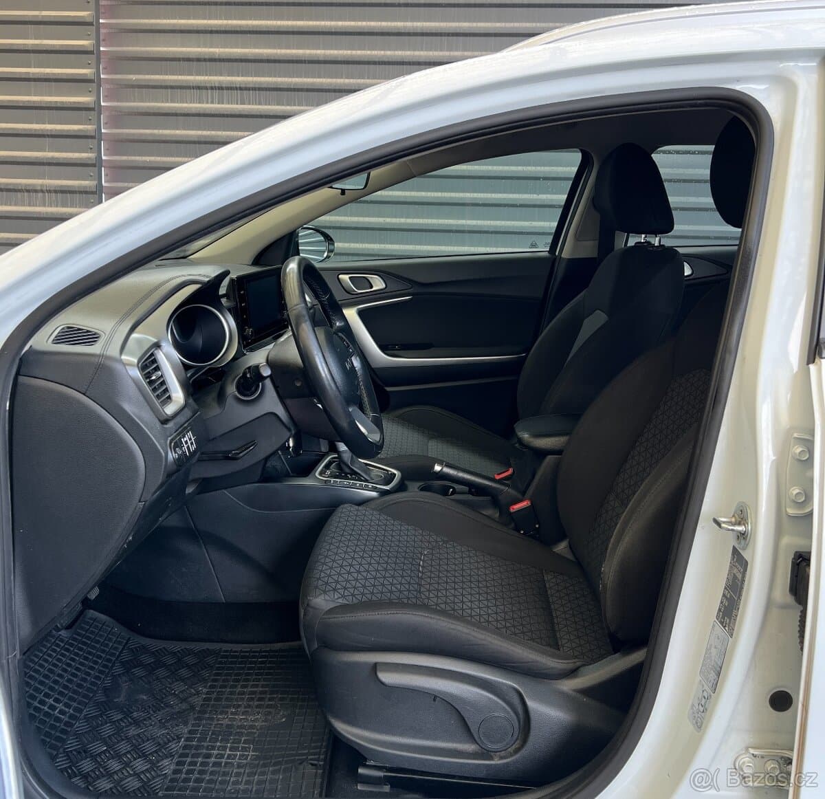 2022 Kia CEE'D - 11