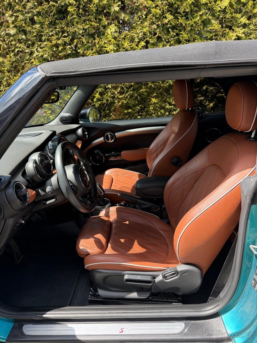 2019 Mini COOPER - 11