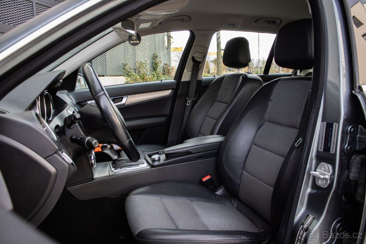 2011 Mercedes-Benz OSTATNÍ - 11