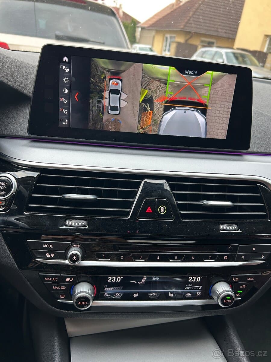2017 BMW OSTATNÍ - 11