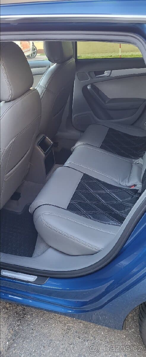 2009 Audi A4 - 11