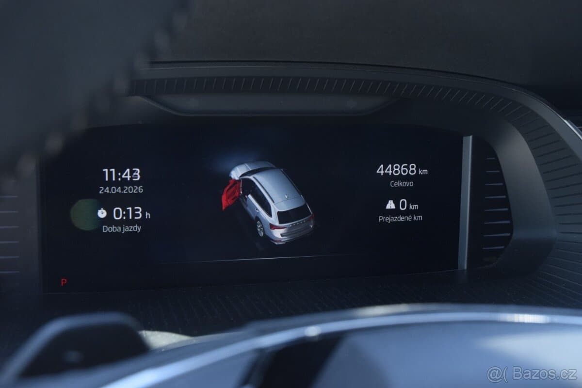 2023 Škoda OCTAVIA - 11