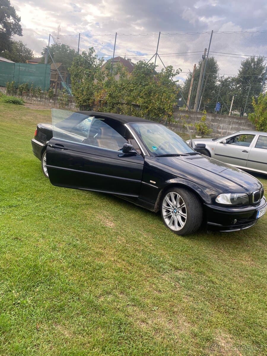 BMW OSTATNÍ - 11