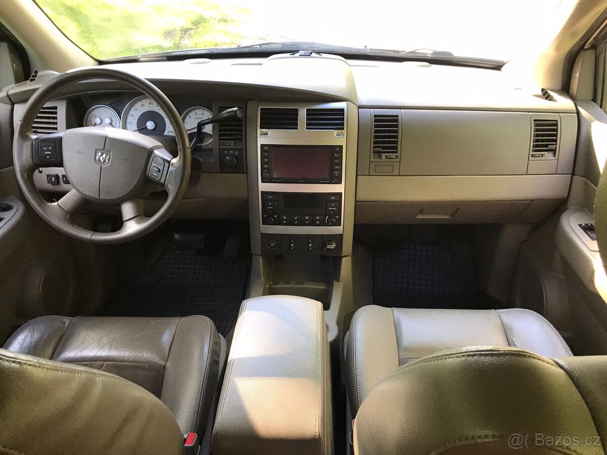 2009 Dodge DURANGO - 11