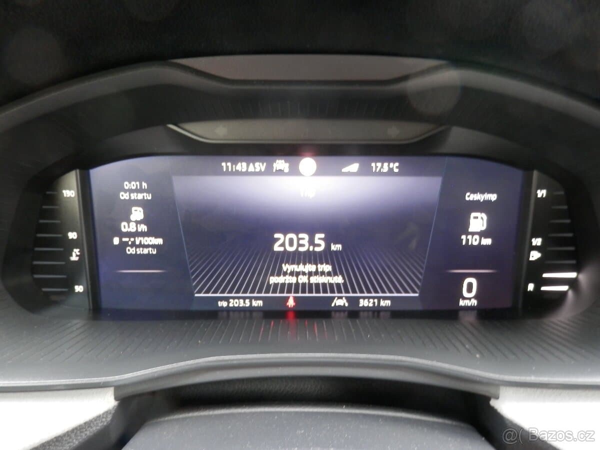 2025 Škoda KAMIQ - 11
