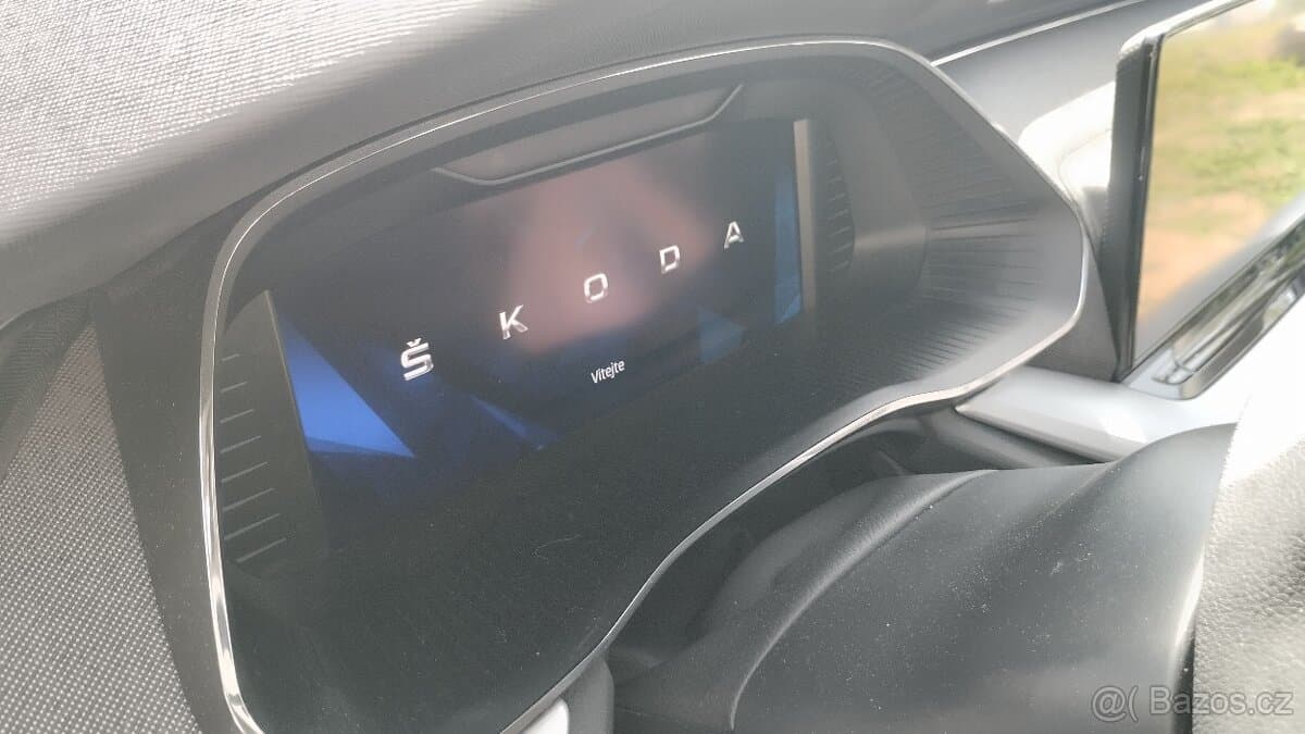 2020 Škoda OCTAVIA - 11
