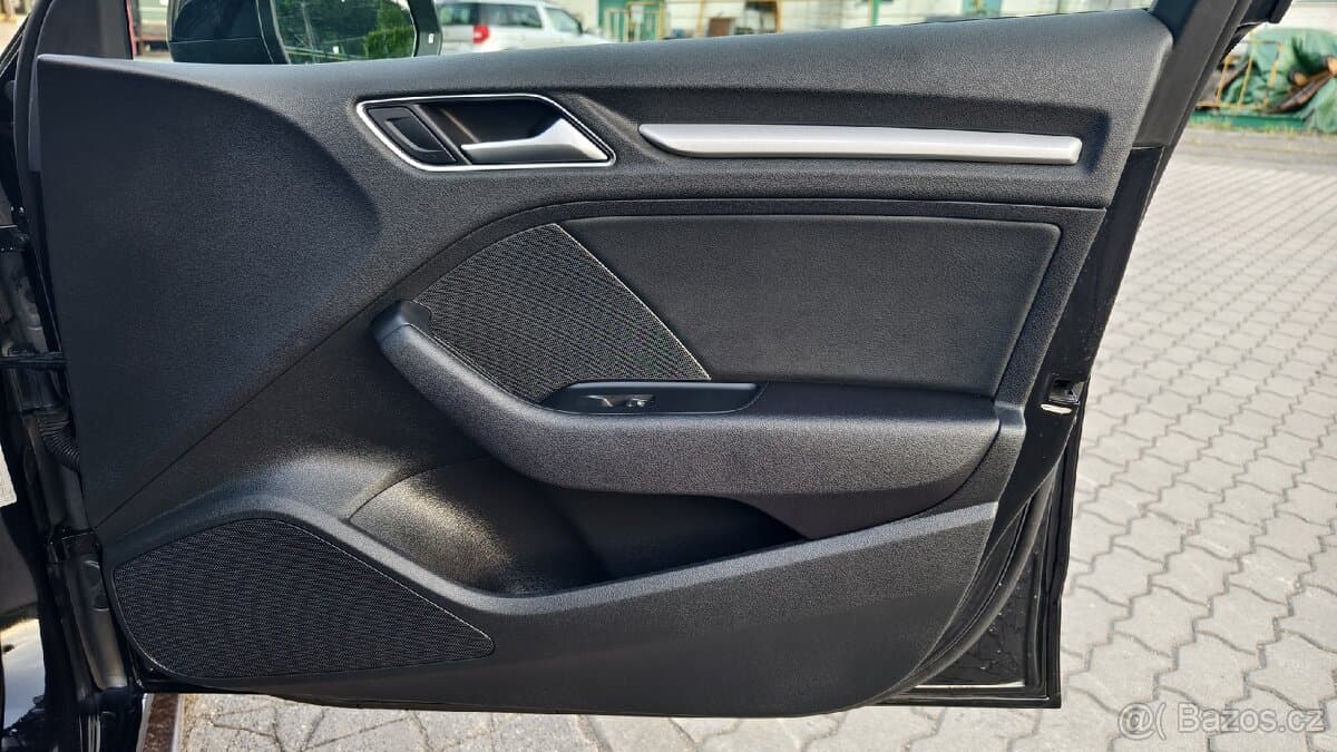 2019 Audi A3 - 11