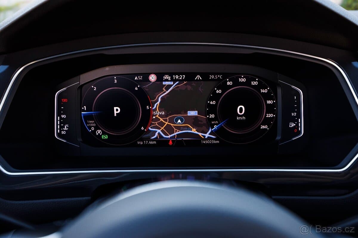 2021 Volkswagen TIGUAN - 11