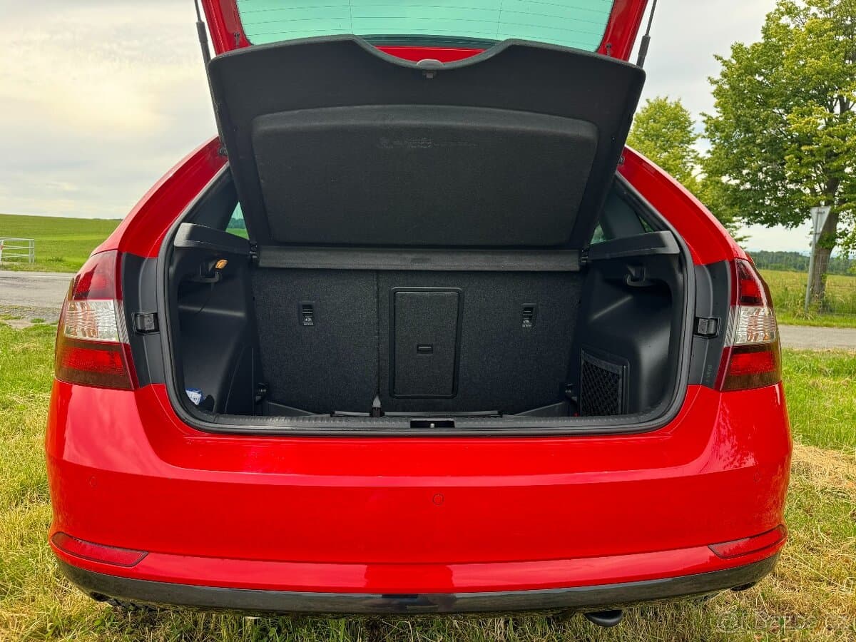 2018 Škoda RAPID - 11