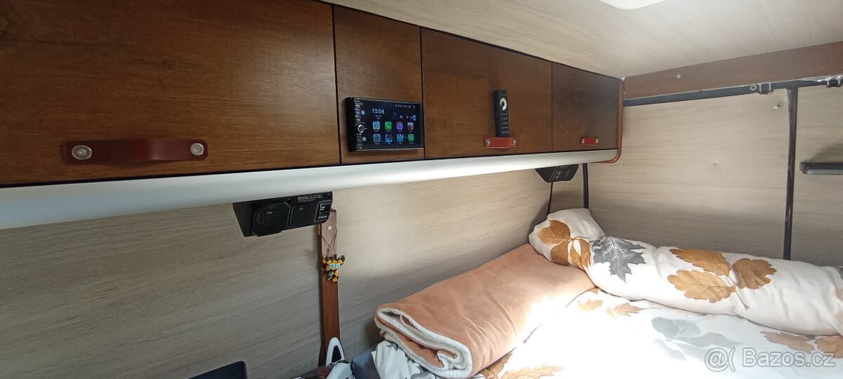 2017 Peugeot BOXER - 11
