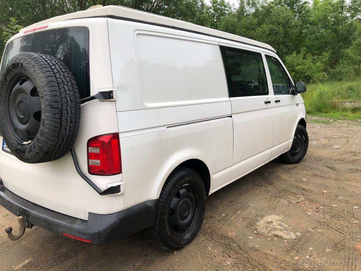 2016 Volkswagen TRANSPORTER - 11