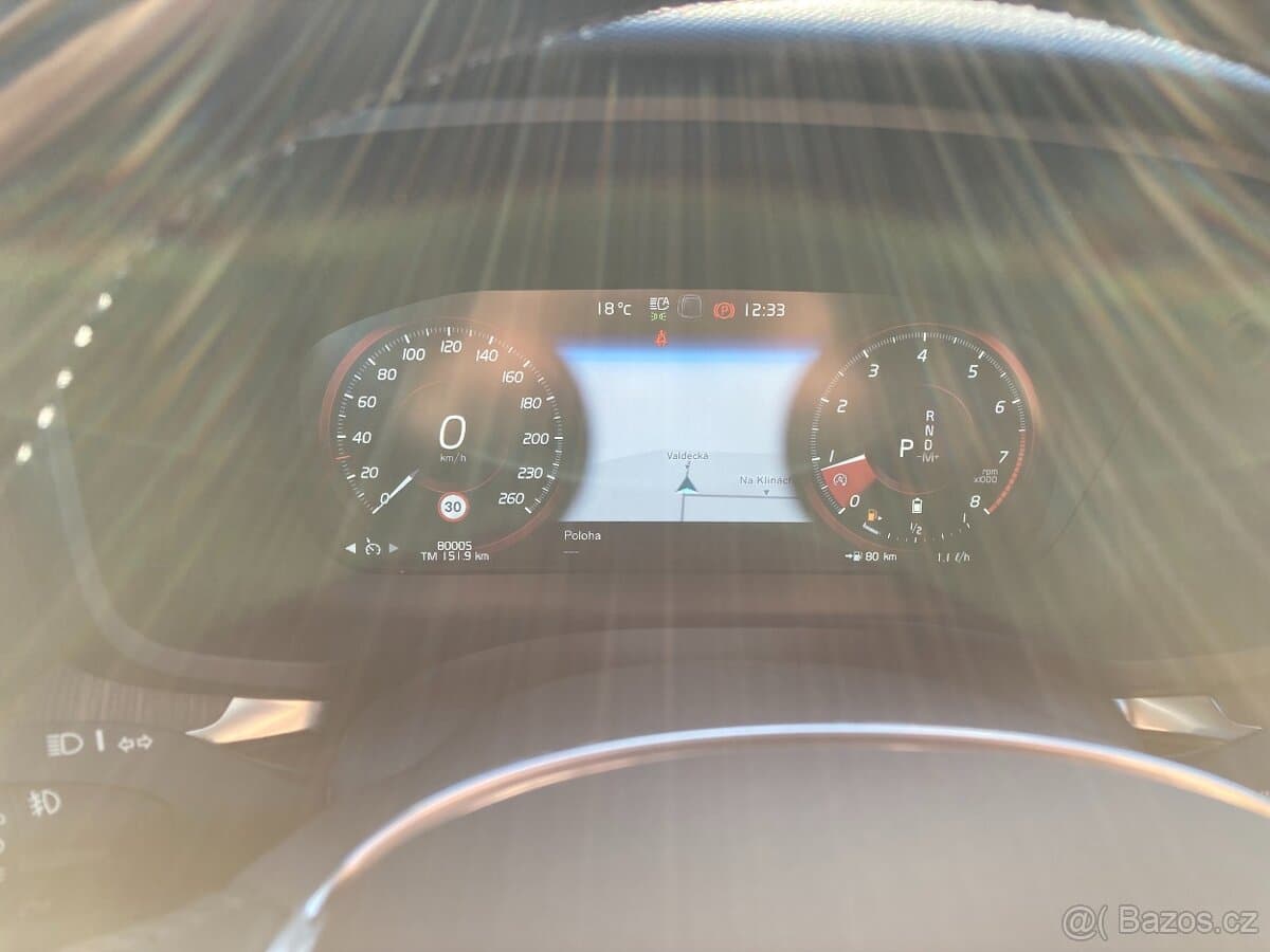 2021 Volvo S60 - 11