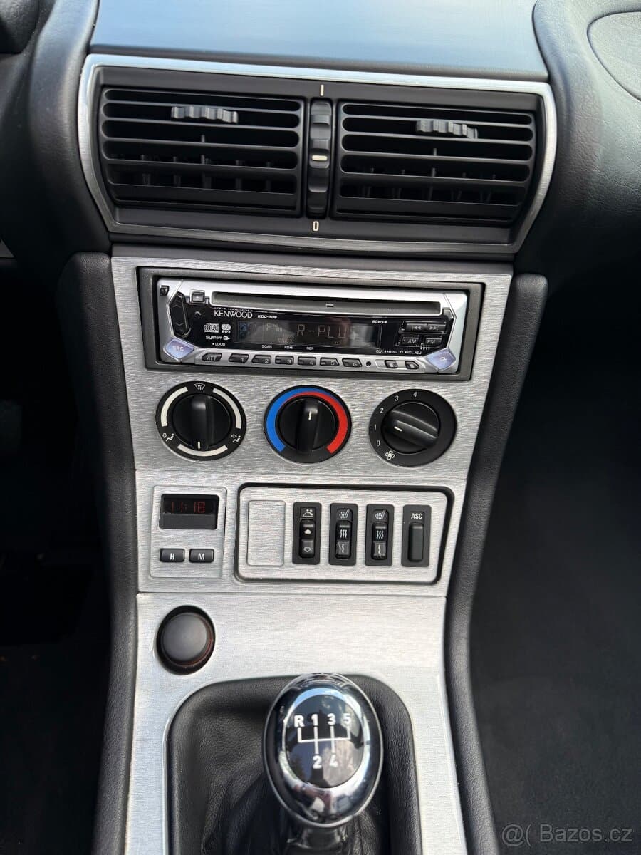 1998 BMW Z3 - 11