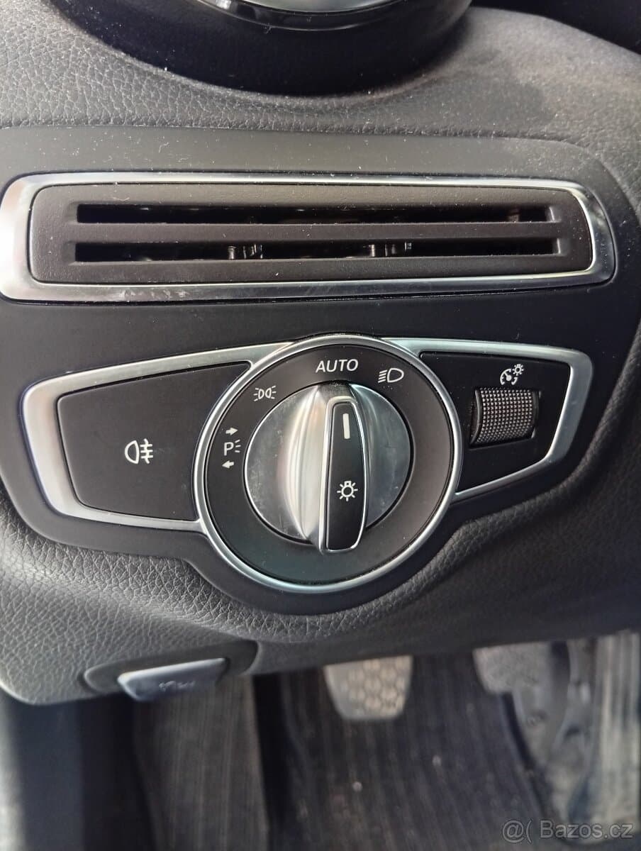 2018 Mercedes-Benz OSTATNÍ - 11