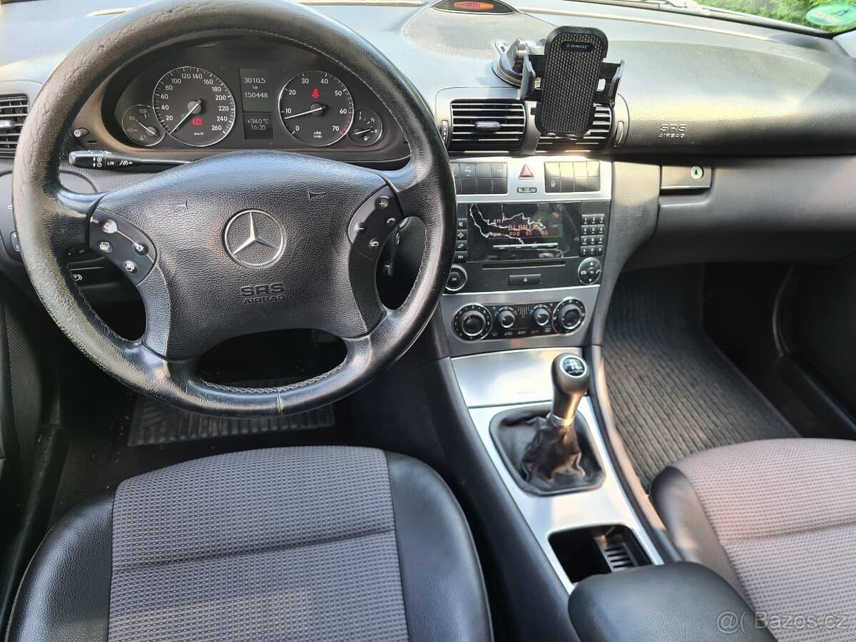 2004 Mercedes-Benz OSTATNÍ - 11