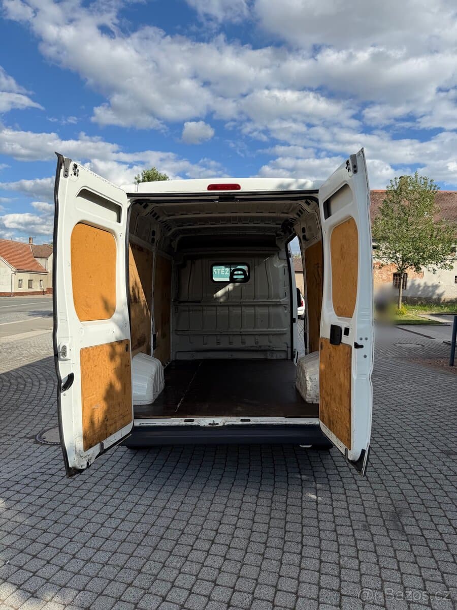 2008 Fiat DUCATO - 11