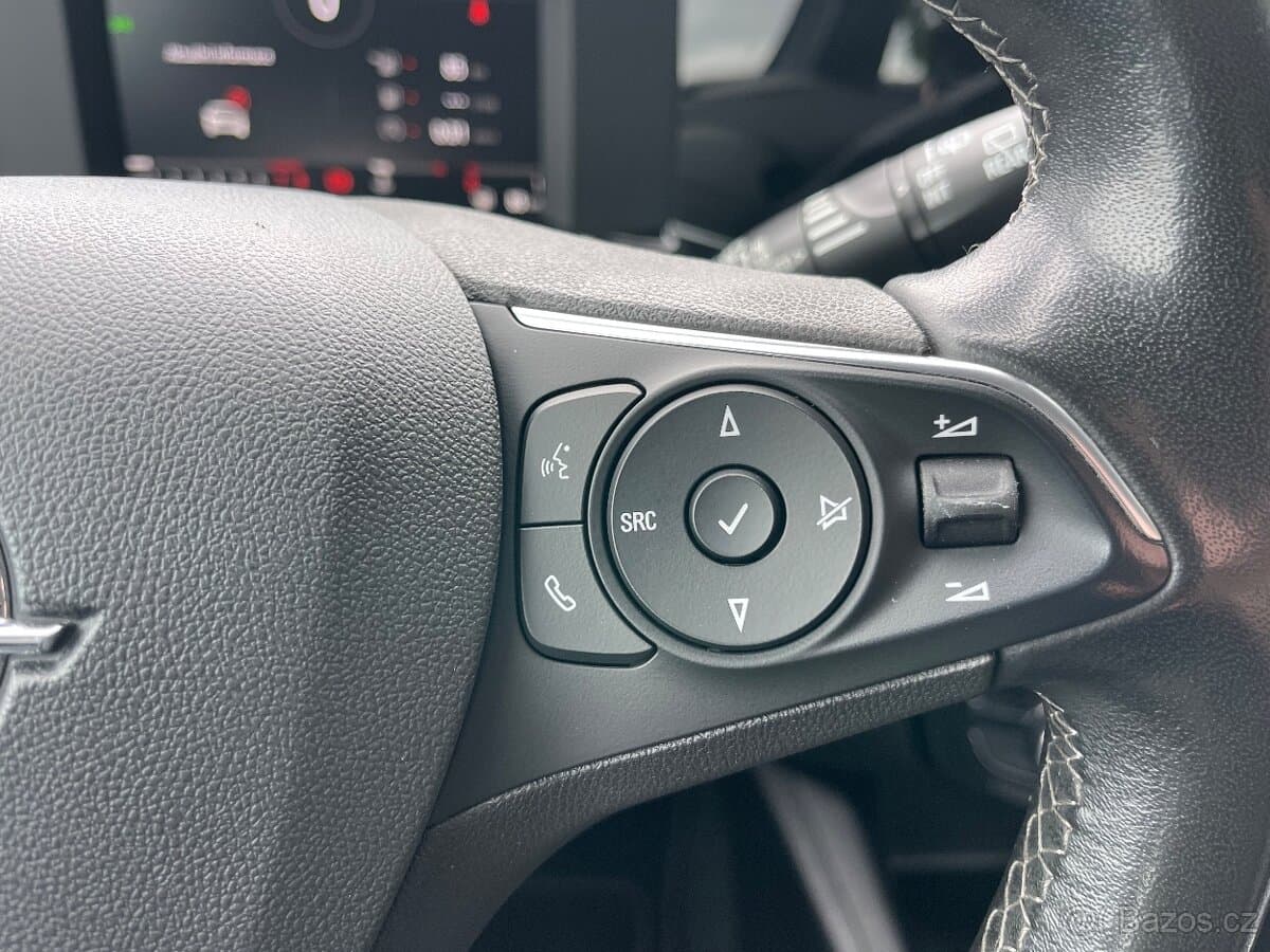 2021 Opel MOKKA - 11