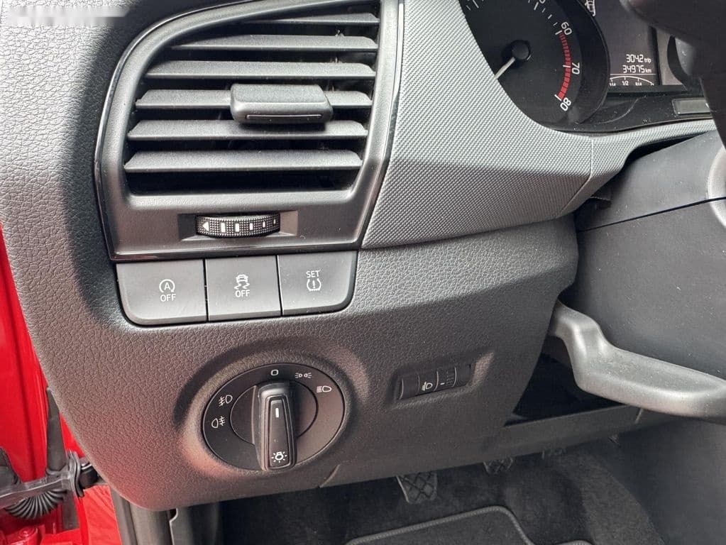 2017 Škoda FABIA - 11