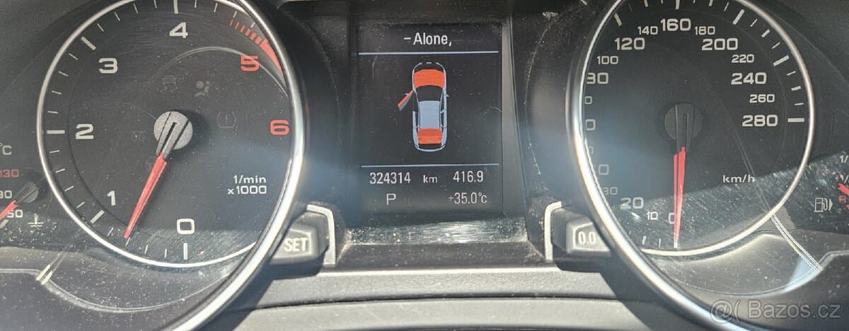 Audi A5 - 11