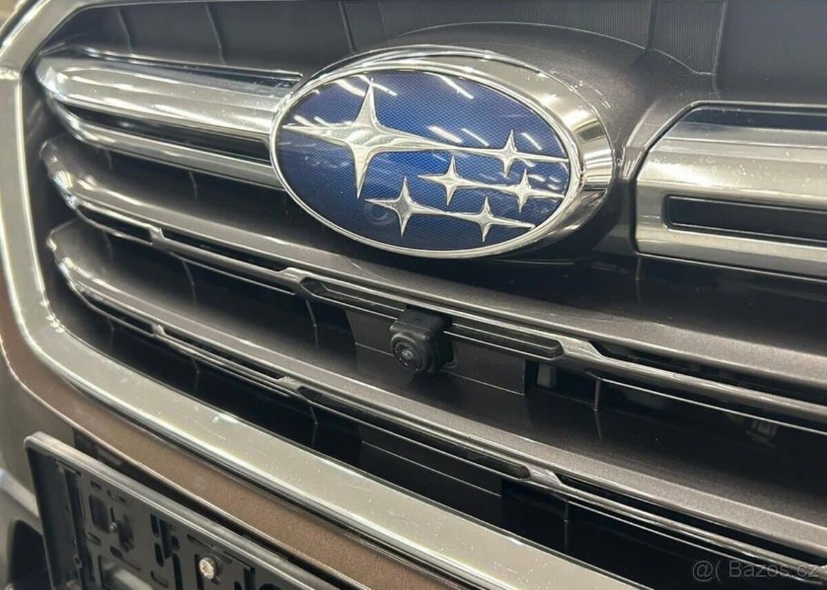 2018 Subaru OUTBACK - 11
