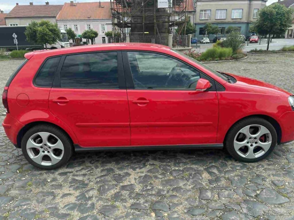 2006 Volkswagen POLO - 11