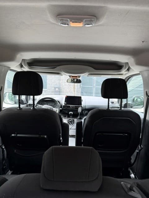 Toyota PROACE - 11