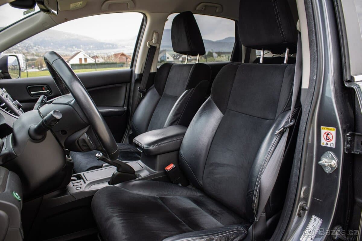 2013 Honda CR-V - 11