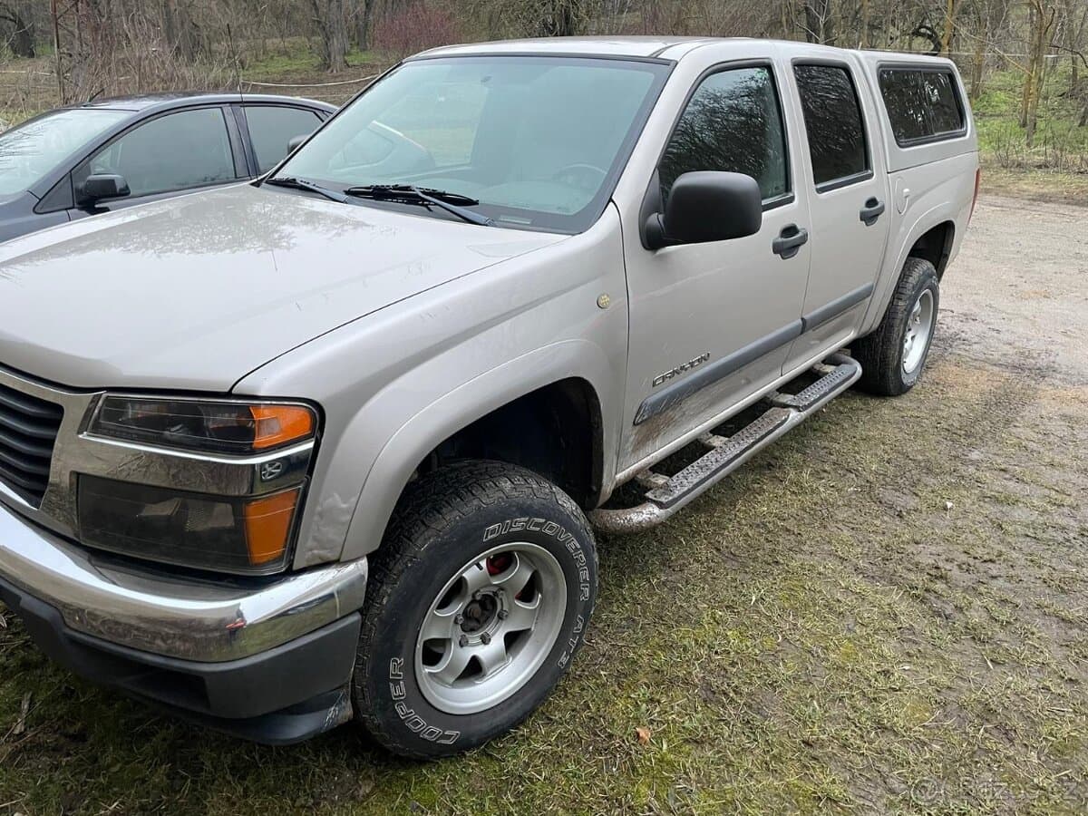 2004 GMC OSTATNÍ - 11