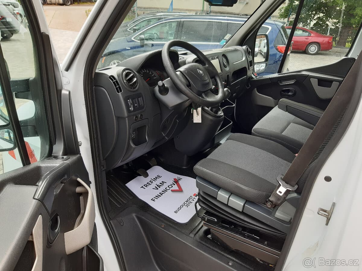 2019 Renault MASTER - 11