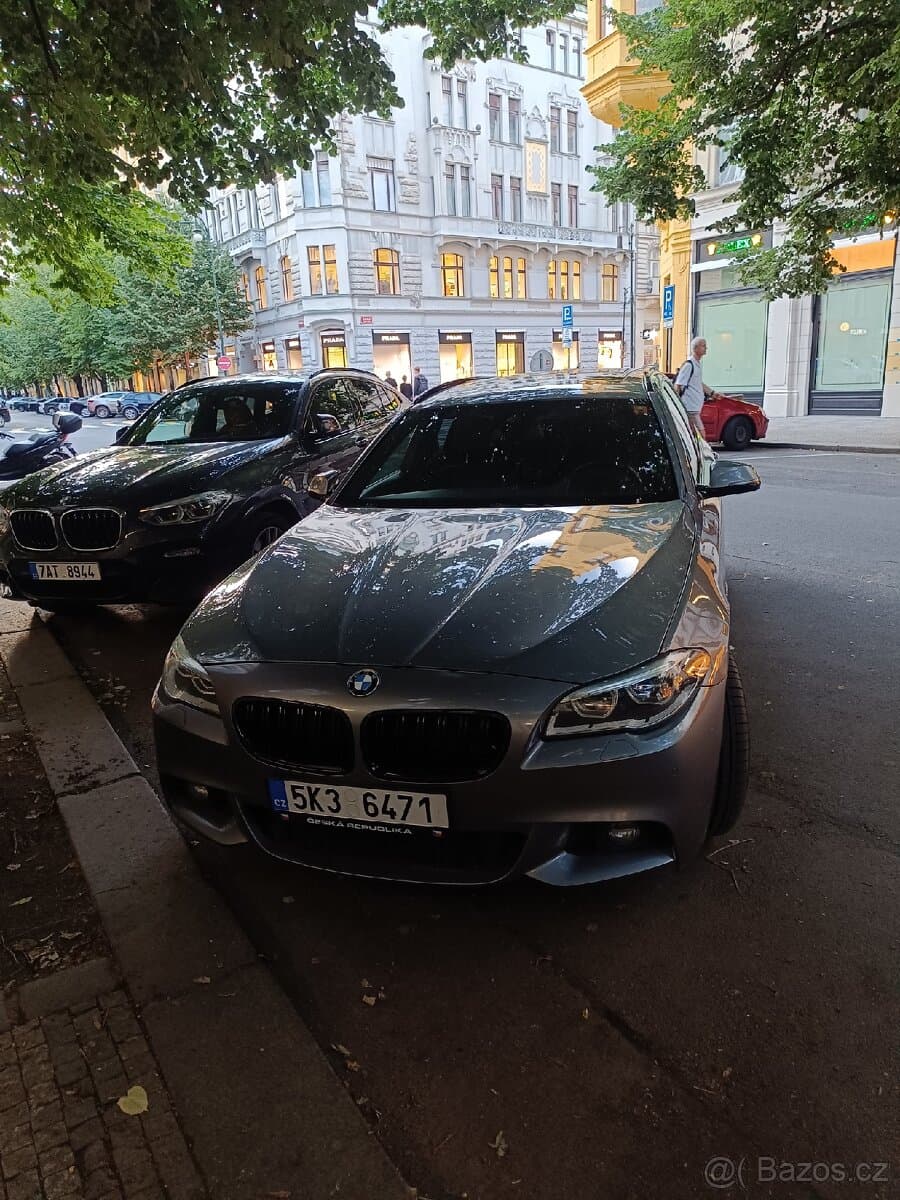 BMW OSTATNÍ - 11