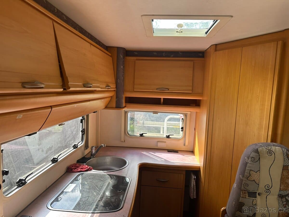 2003 Fiat DUCATO - 11