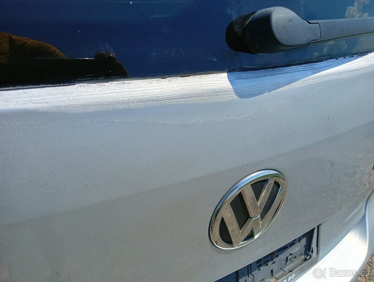 2011 Volkswagen TOURAN - 11
