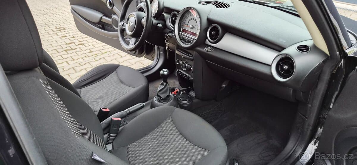 2013 Mini COOPER - 11