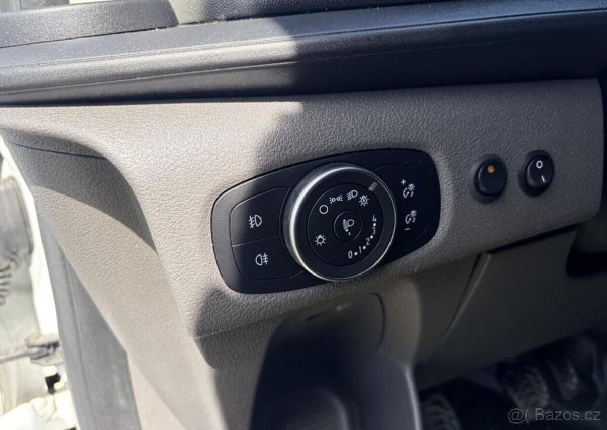 2022 Ford TRANSIT - 11