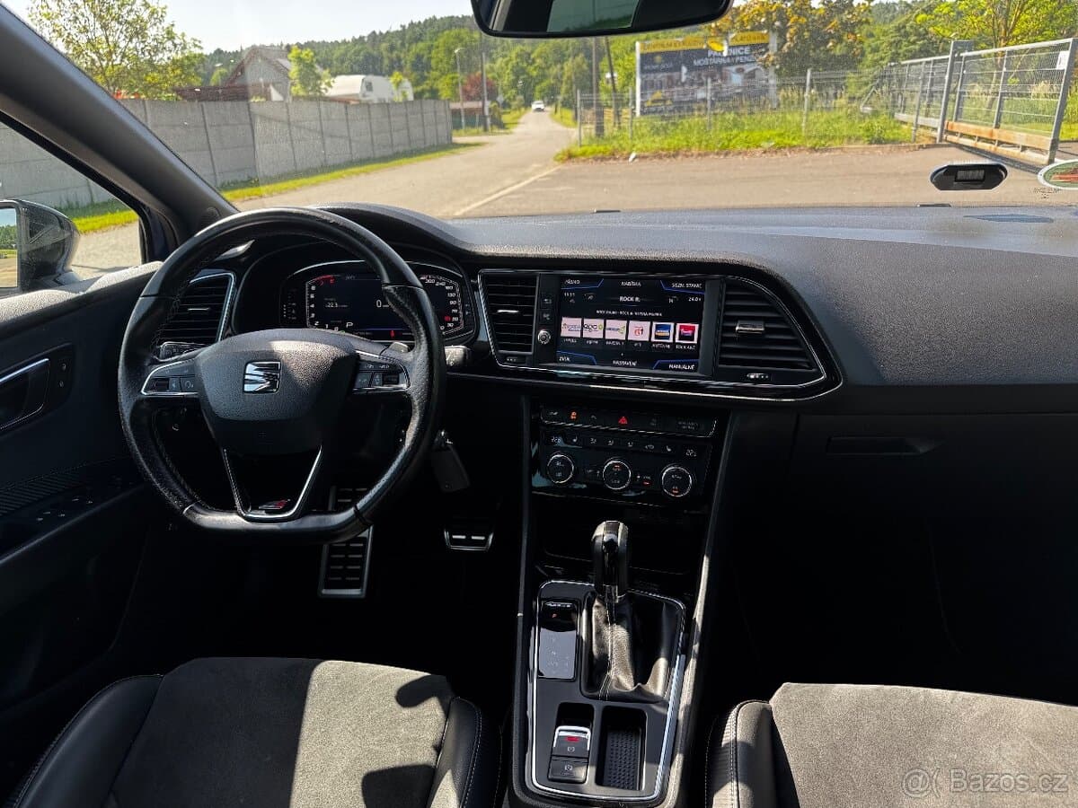 2018 Seat LEON - 11