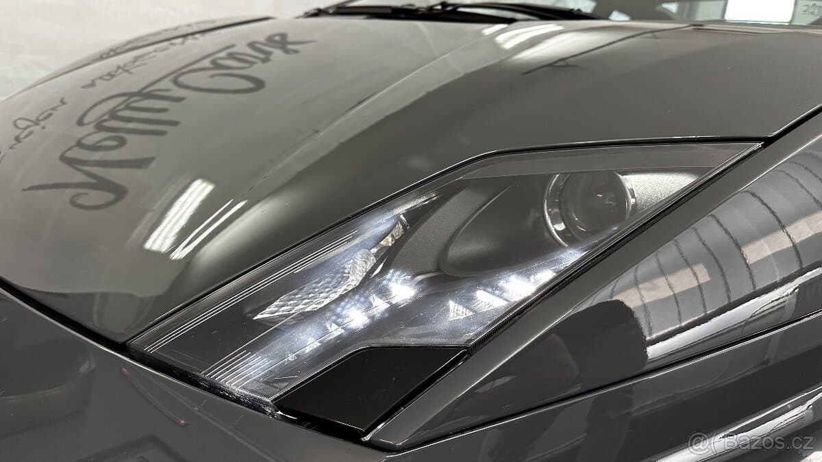 2011 Lamborghini GALLARDO - 11