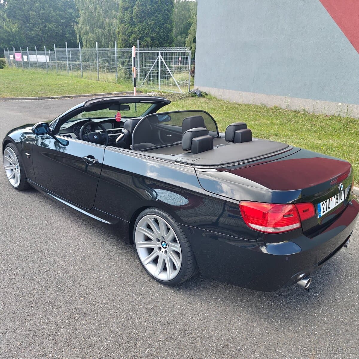2007 BMW OSTATNÍ - 11