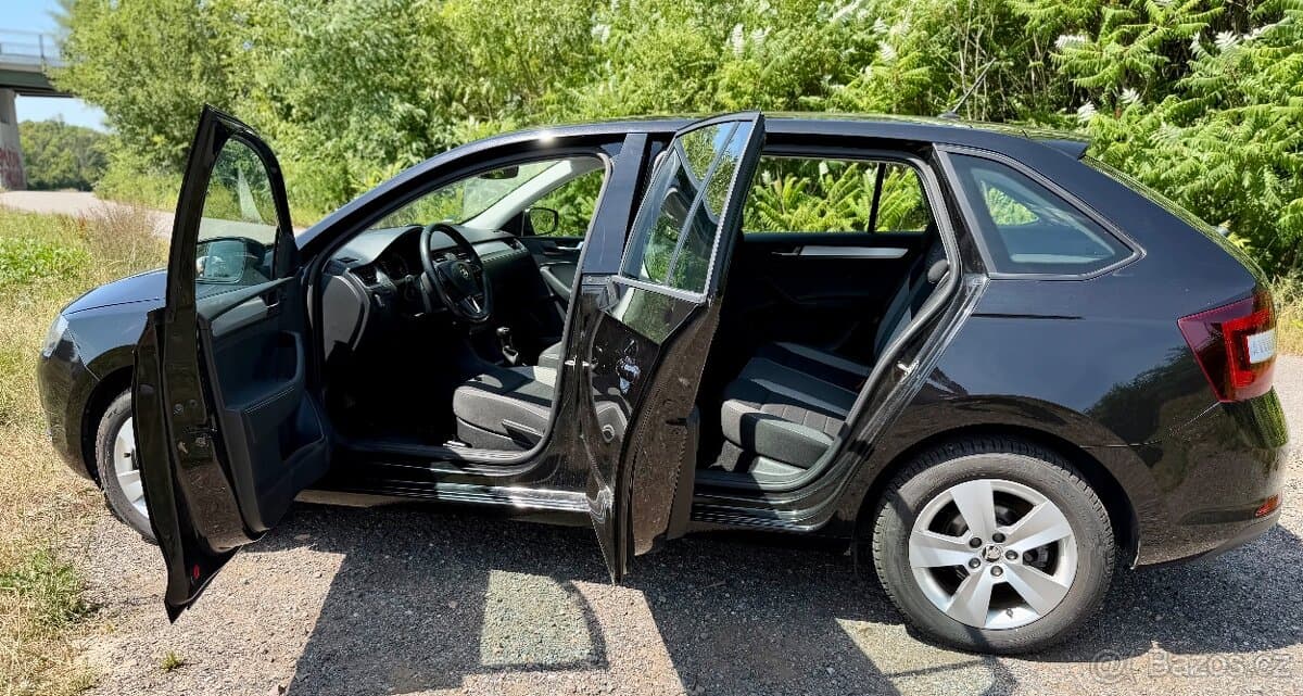 2018 Škoda RAPID - 11