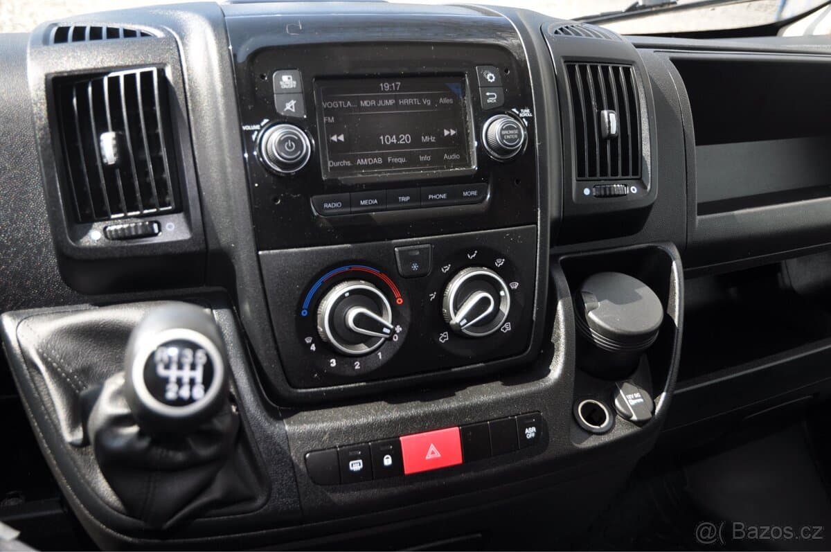 2021 Peugeot BOXER - 11
