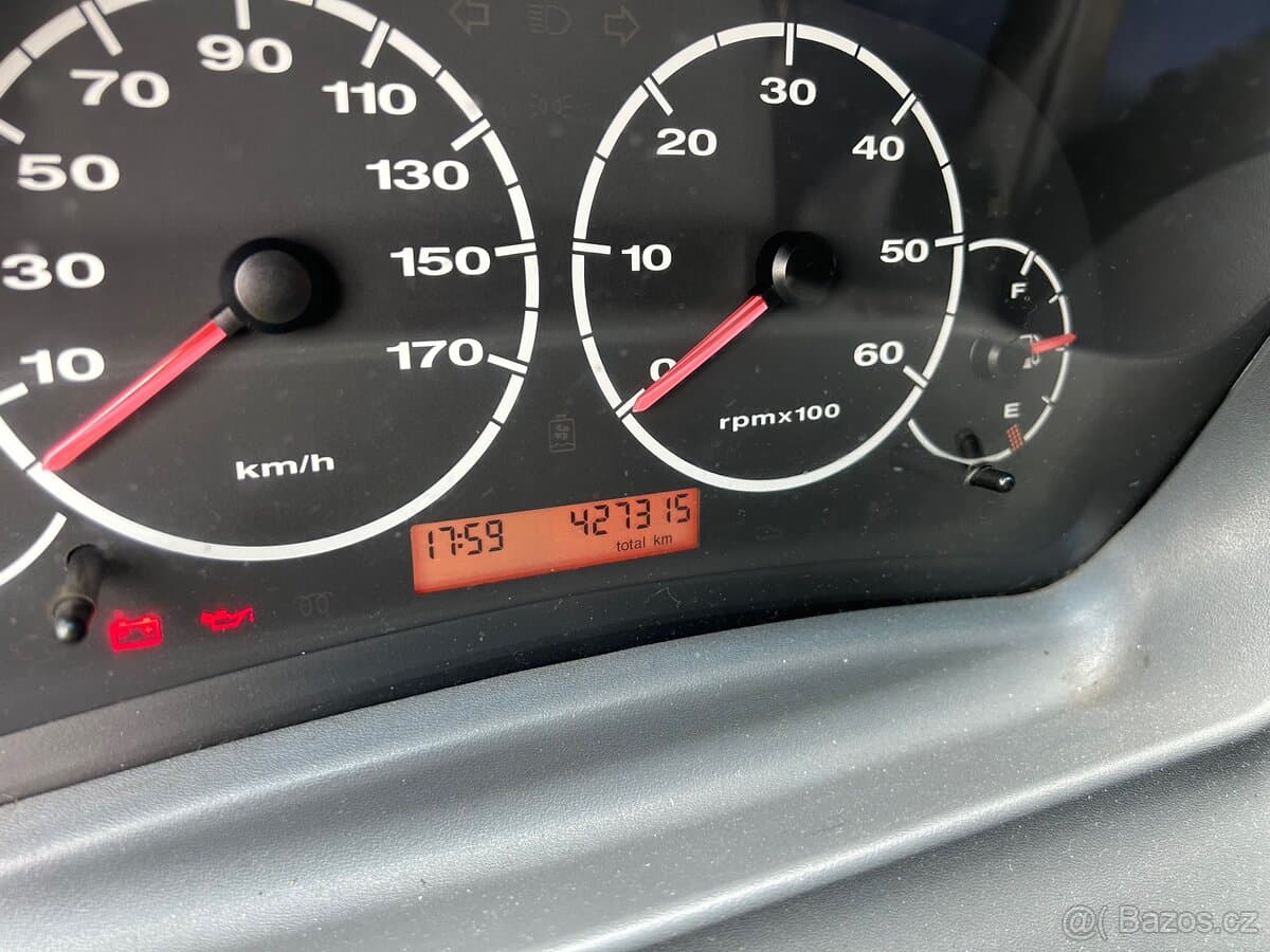 2006 Fiat DUCATO - 11