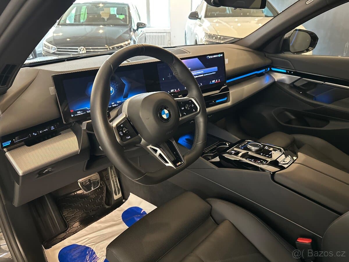 2025 BMW OSTATNÍ - 11