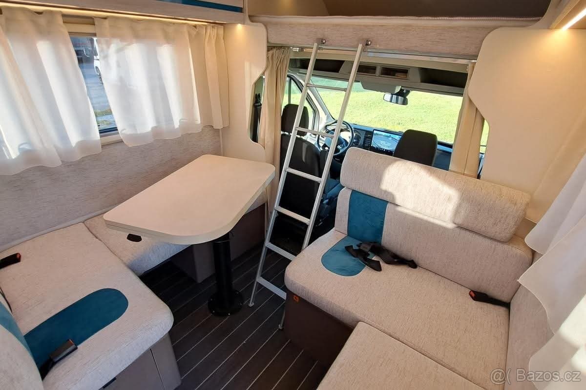 Ford TRANSIT - 11