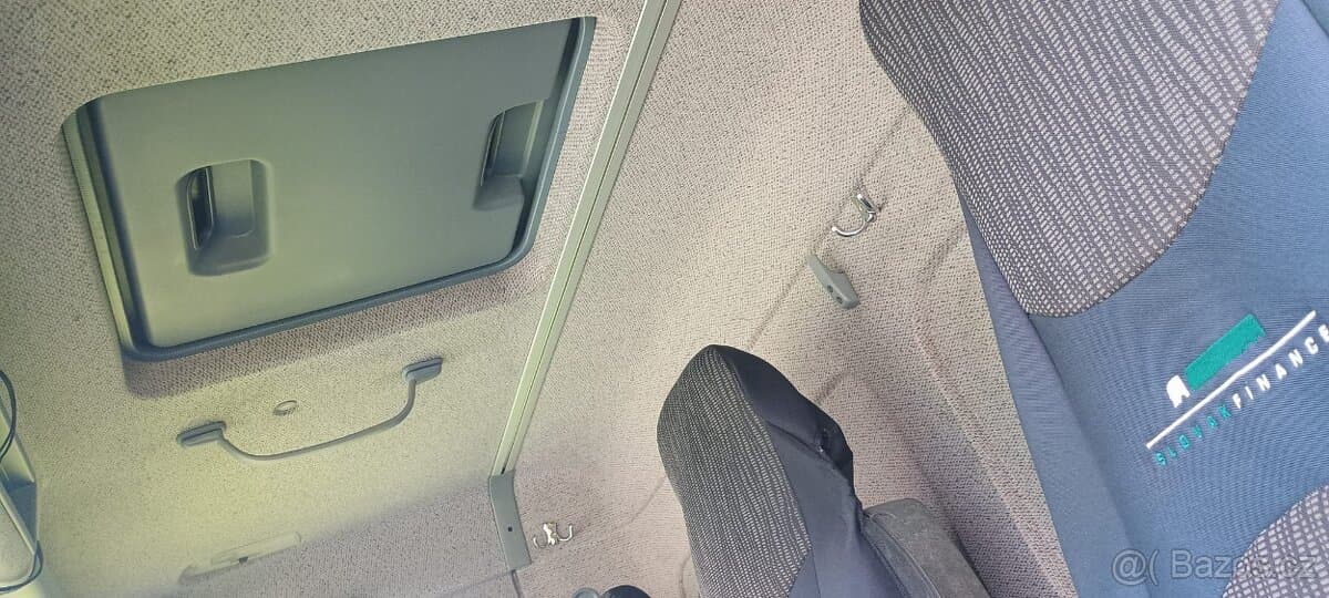 2005 Mercedes-Benz OSTATNÍ - 11