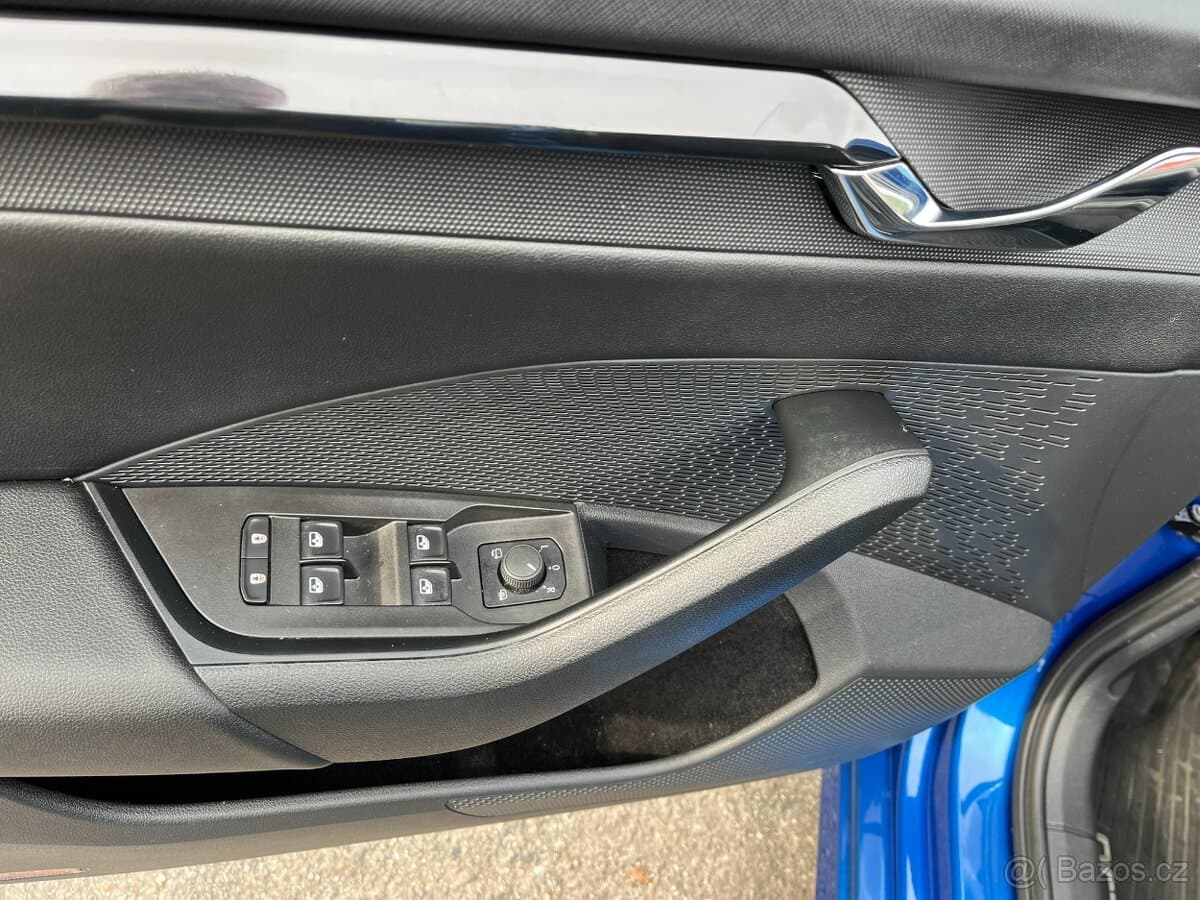 2022 Škoda OCTAVIA - 11
