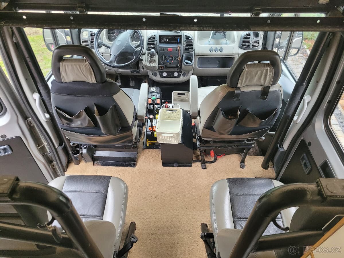 2005 Iveco OSTATNÍ - 11