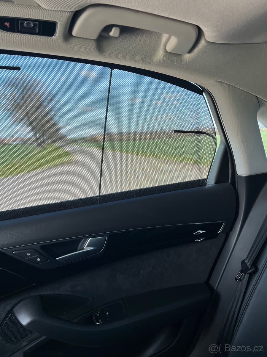 2015 Audi A8 - 11