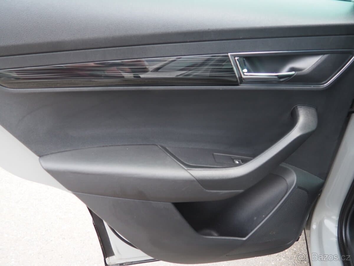 2019 Škoda KAROQ - 11