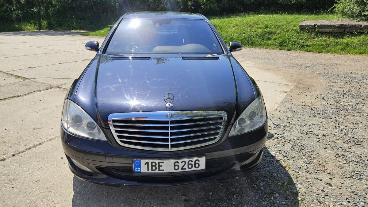 2008 Mercedes-Benz OSTATNÍ - 11
